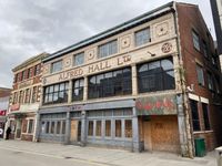 Property Image for 40-44 Silver Street, Doncaster, South Yorkshire, DN1 1HQ