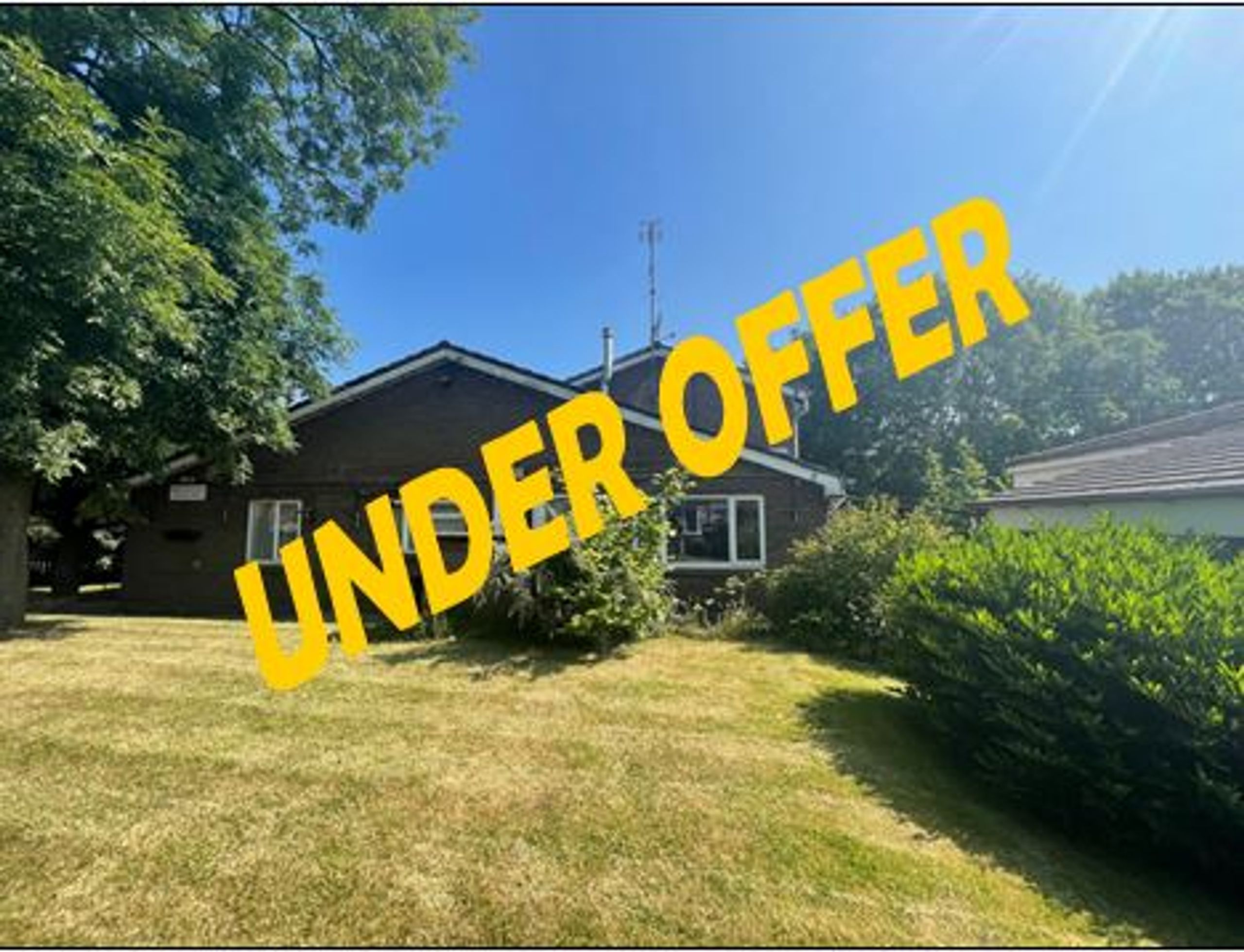 For Sale Abbeyfield House, Windleshaw Road, Dentons Green, St. Helens