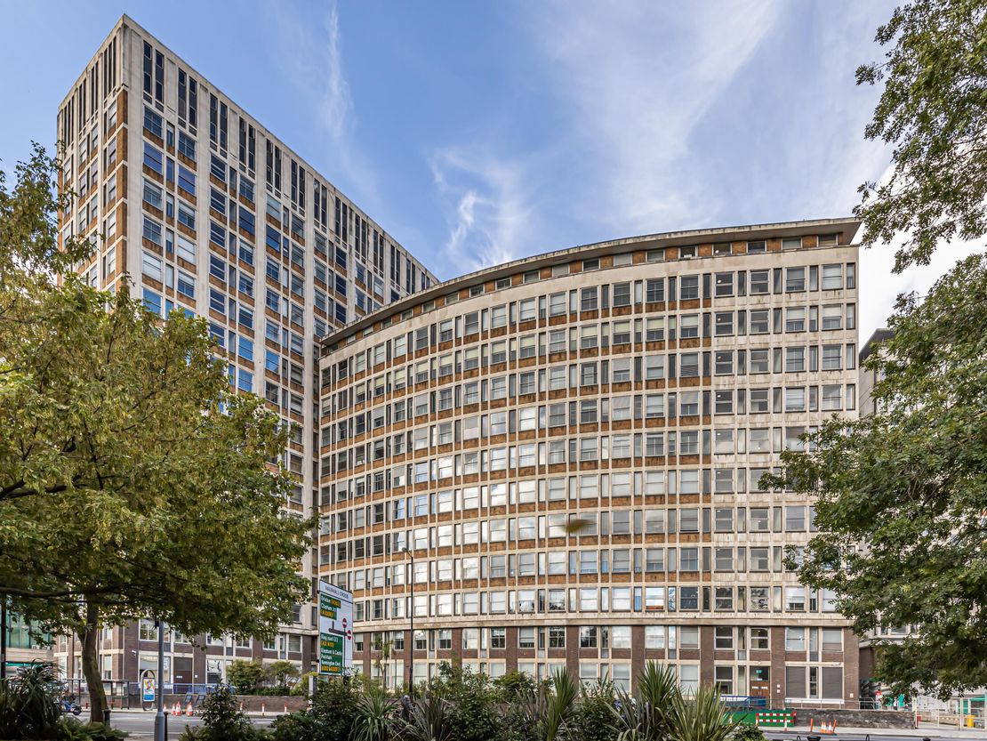 Camelford House, 89 Albert Embankment, London, SE1 7TP