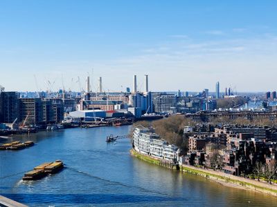 Property Image for Camelford House, 89 Albert Embankment, London, SE1 7TP