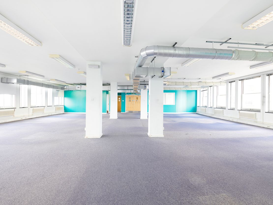 Camelford House, 89 Albert Embankment, London, SE1 7TP