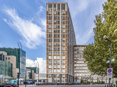 Property Image for Camelford House, 89 Albert Embankment, London, SE1 7TP