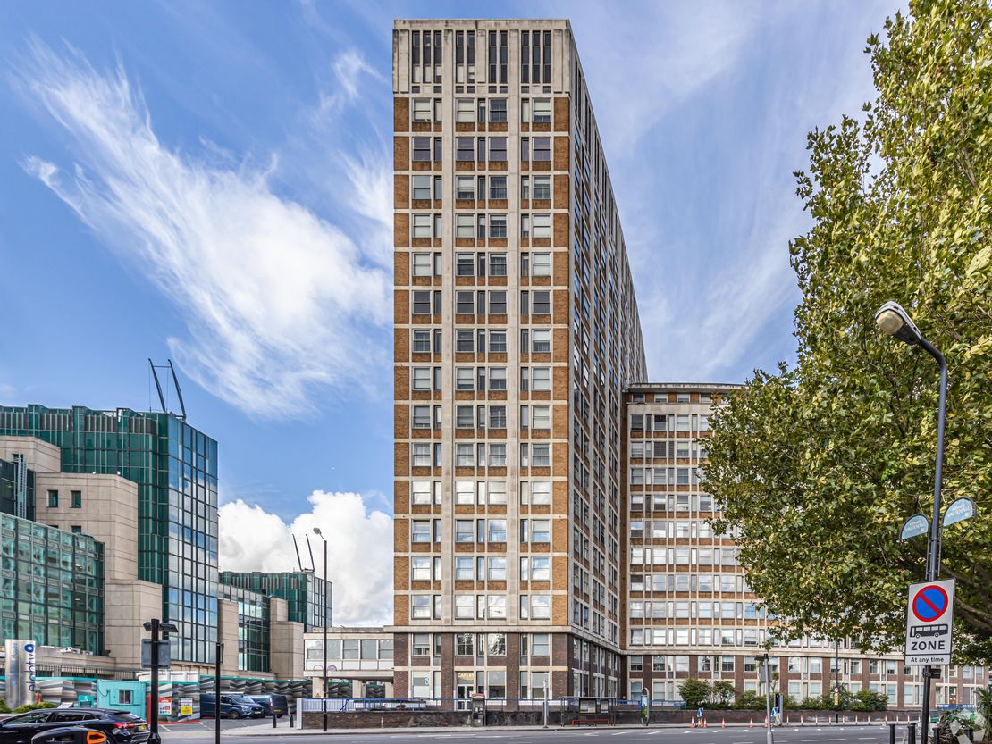 Camelford House, 89 Albert Embankment, London, SE1 7TP