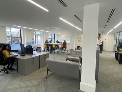 Property Image for Swan House, 37-39 High Holborn, London, Greater London, WC1V 6AA