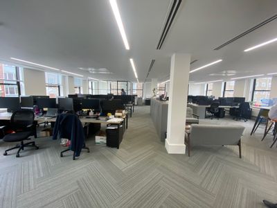 Property Image for Swan House, 37-39 High Holborn, London, Greater London, WC1V 6AA