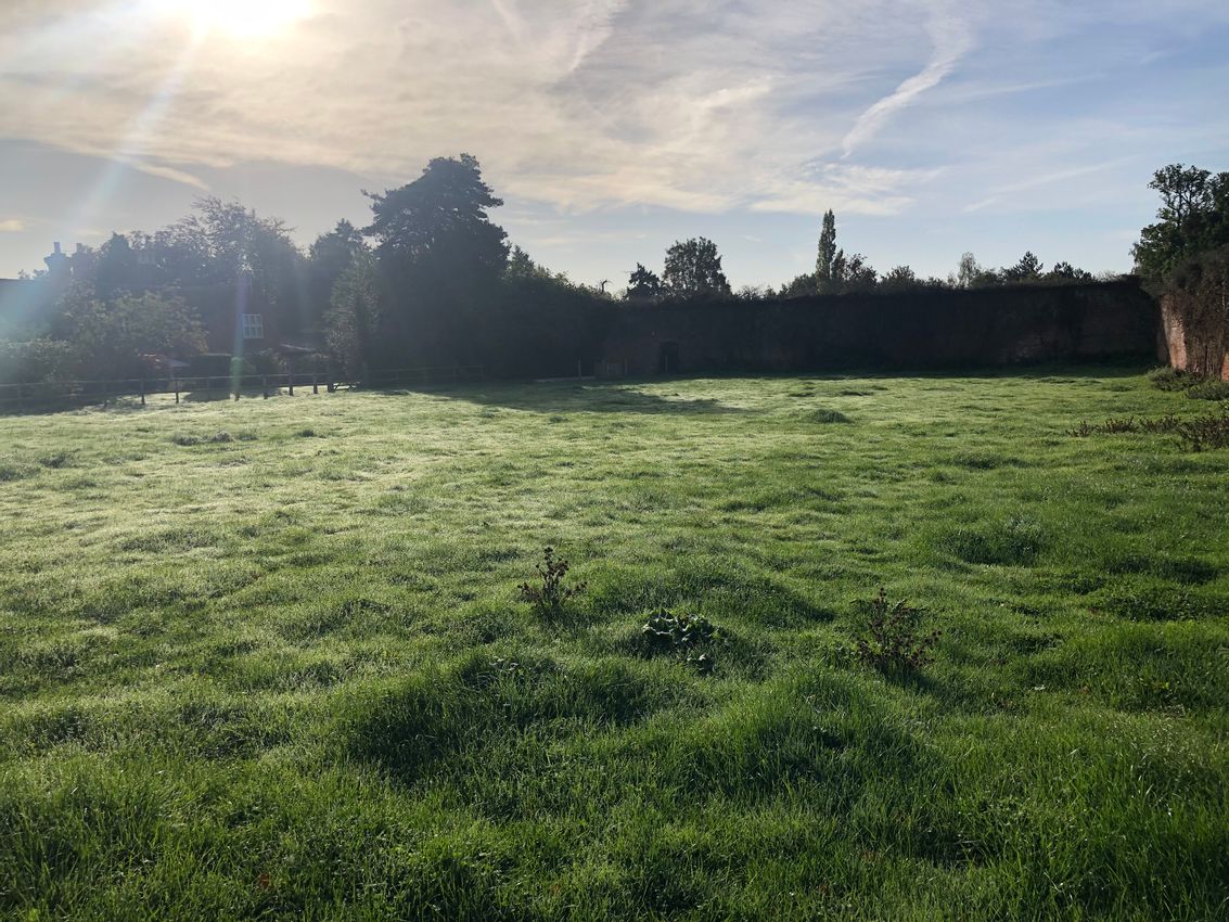 To Let Paddock/Grazing Land, Unnamed Road, Foston, Derby, Derbyshire