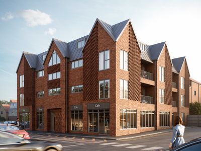 Property Image for Units 1 & 2, 6 Crescent Way, Burgess Hill, West Sussex, RH15 8DX