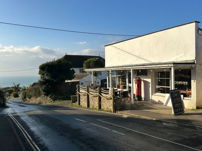 Property Image for The Old Post Office, Pengersick Lane, Praa Sands, Penzance  TR20 9SQ