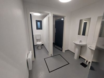 Property Image for Unit 12, Hazelwood Trading Estate, Hazelwood Close, Worthing, BN14 8NP