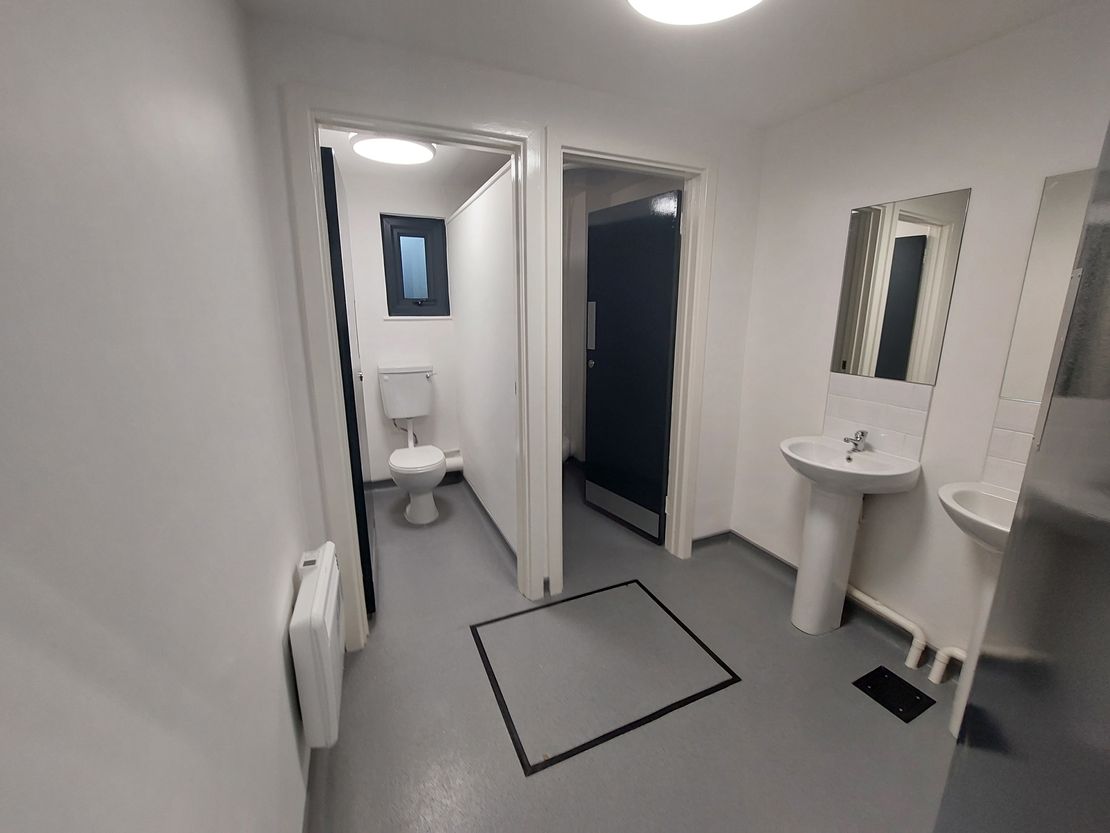 Unit 12, Hazelwood Trading Estate, Hazelwood Close, Worthing, BN14 8NP