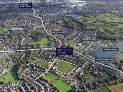 Property Image for Bobbies Lane, St Helens