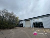 Property Image for Navigation Point, Golds Hill Way, Tipton, West Midlands, DY4 0PU