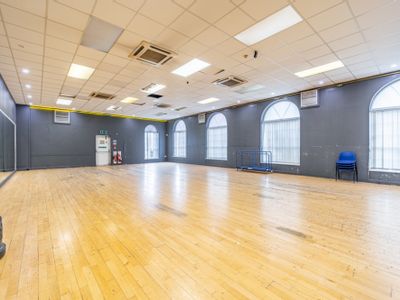 Property Image for Unit at Boston West Business Park | Sleaford Road | Boston | Lincolnshire | PE21 8EG