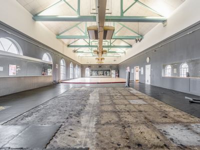 Property Image for Unit at Boston West Business Park | Sleaford Road | Boston | Lincolnshire | PE21 8EG