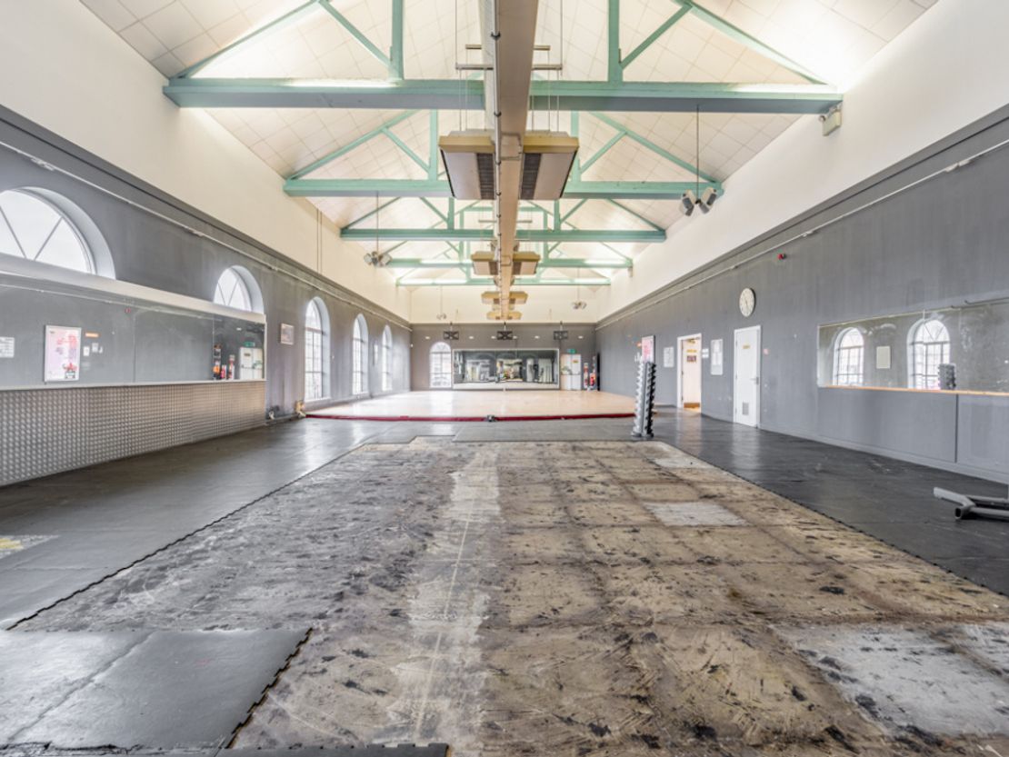 Unit at Boston West Business Park | Sleaford Road | Boston | Lincolnshire | PE21 8EG