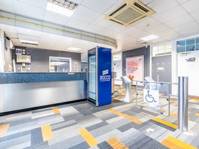 Property Image for Unit at Boston West Business Park | Sleaford Road | Boston | Lincolnshire | PE21 8EG