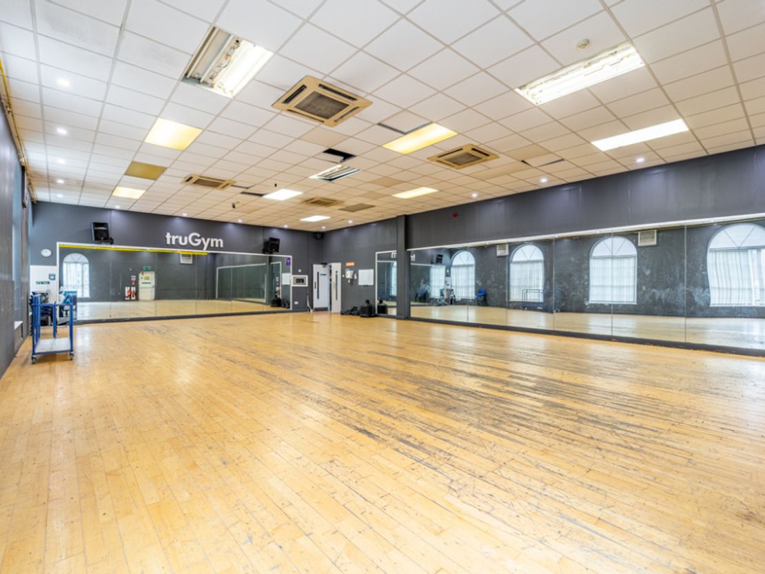 Unit at Boston West Business Park | Sleaford Road | Boston | Lincolnshire | PE21 8EG