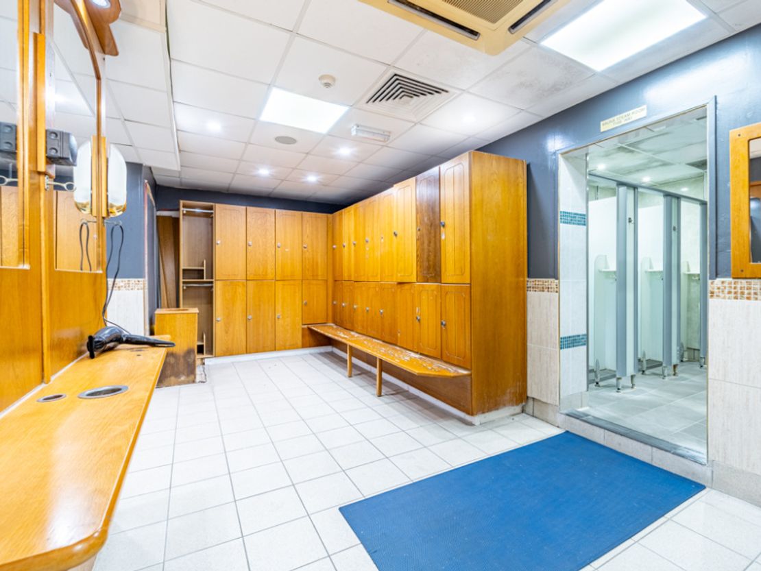 Unit at Boston West Business Park | Sleaford Road | Boston | Lincolnshire | PE21 8EG