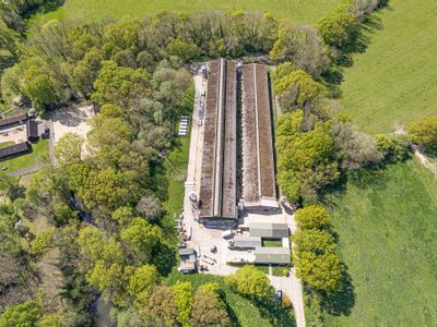 Property Image for Steep Marsh Farm, Steep Marsh, Petersfield, South East, GU32 2BN