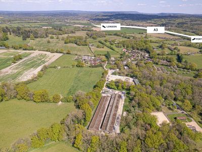 Property Image for Steep Marsh Farm, Steep Marsh, Petersfield, South East, GU32 2BN