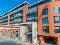 Property Image for 10 Temple Back, Redcliff, Bristol, South West, BS1 6FL