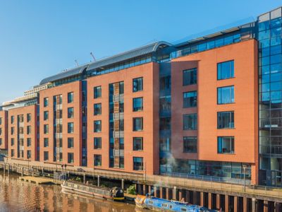 Property Image for 10 Temple Back, Redcliff, Bristol, South West, BS1 6FL