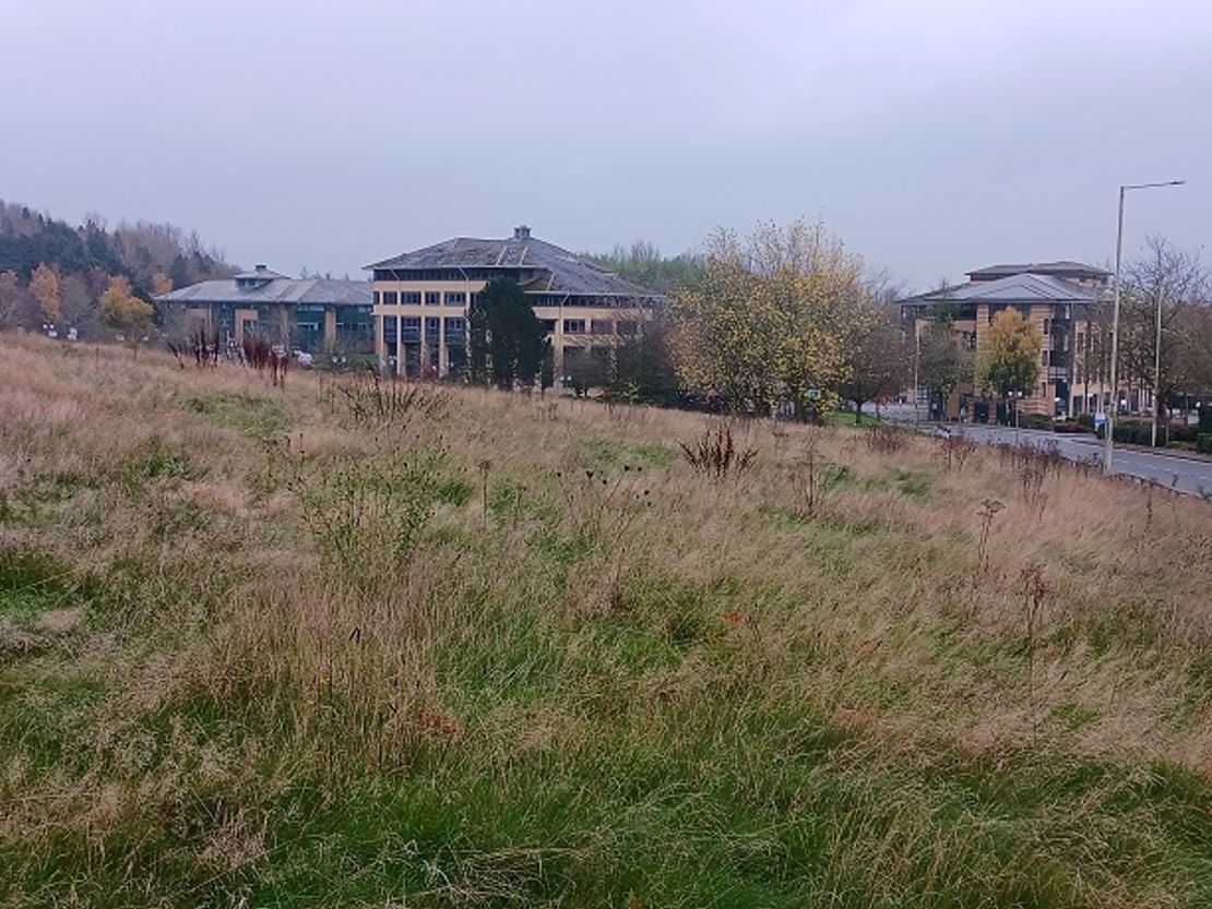 Land At Central Park, Telford, Shropshire, TF2 9TX