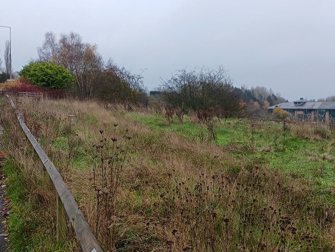 Land At Central Park, Telford, Shropshire, TF2 9TX