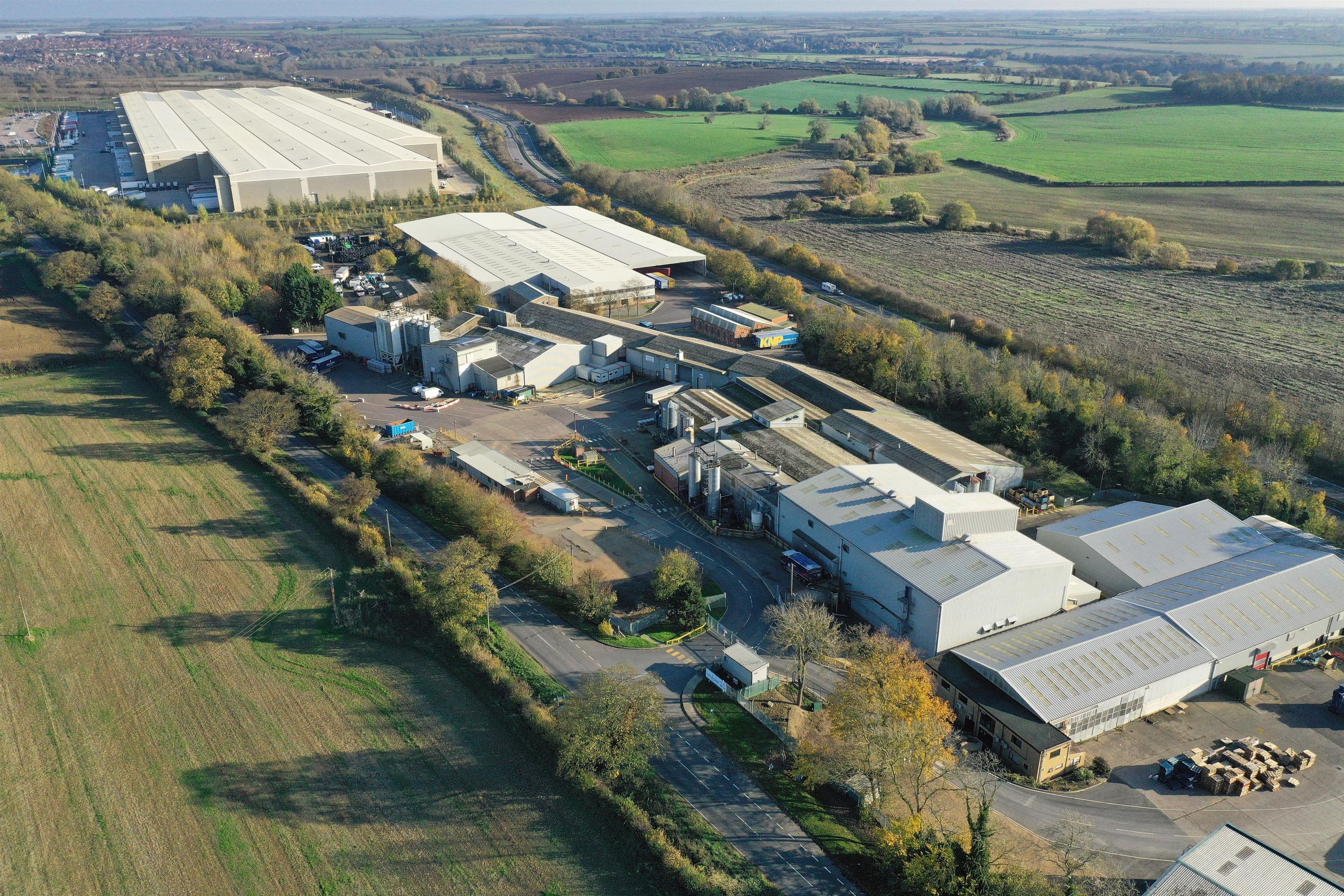 For Sale Kettering Road, Islip, Kettering, Northamptonshire, NN14 3JW PropList