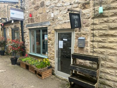 Property Image for Treeline Gallery, Diamond Court, Water Street, Bakewell, DE45 1EW