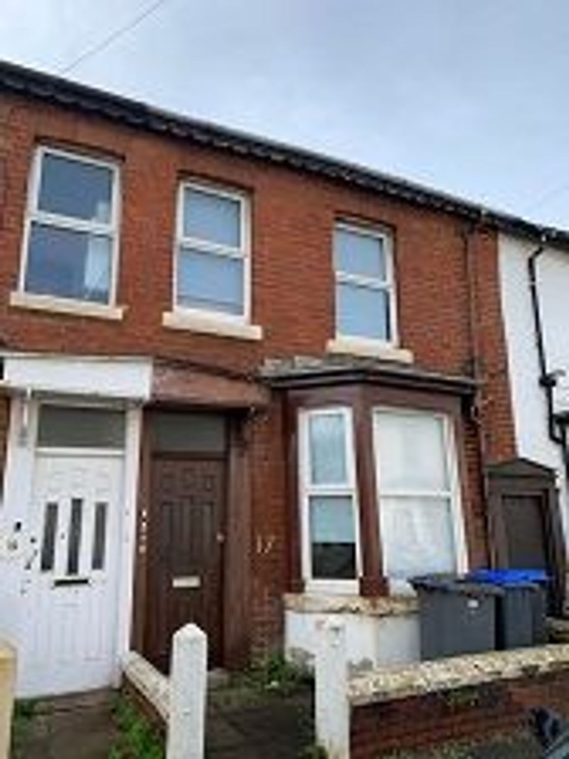 For Sale Duke Street, Blackpool, FY1 PropList