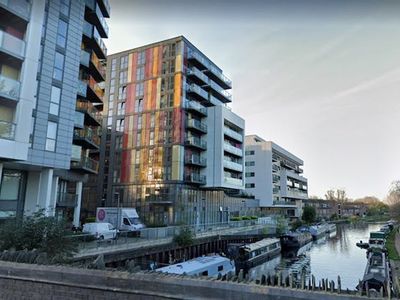 Property Image for Matchmakers Wharf, E9