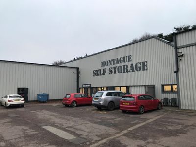 Property Image for Whitacre Road, Whitacre Road Industrial Estate, Nuneaton, CV11 6BP