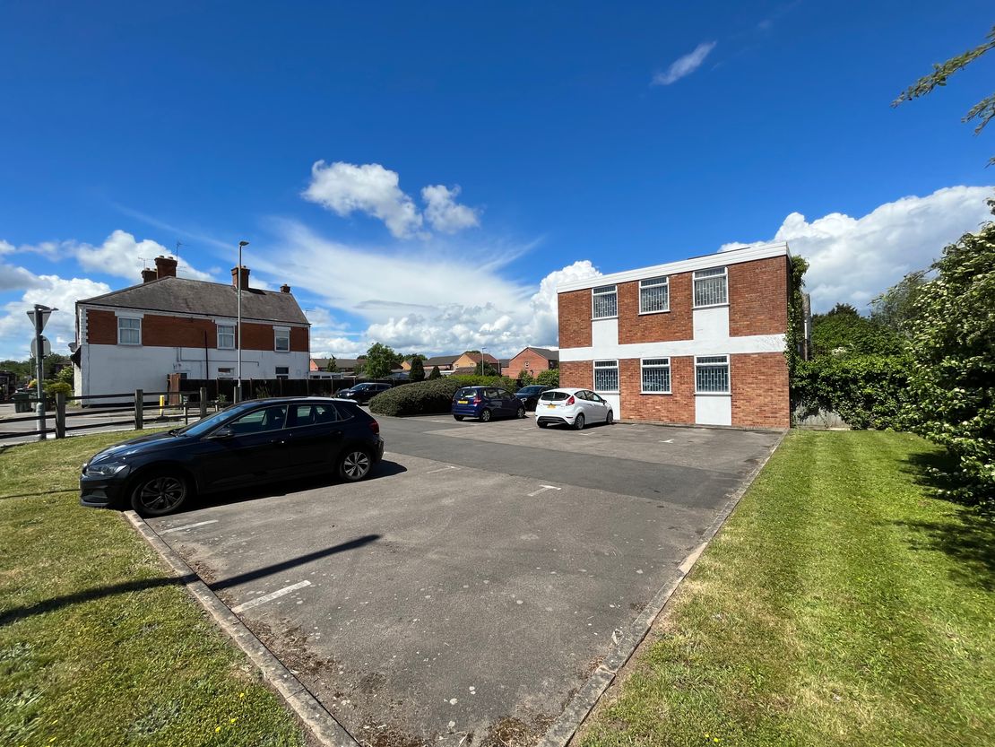 CBS House, 153 Enderby Road, Whetstone, Leicester, Leicestershire, LE8 6JJ