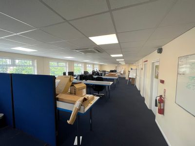 Property Image for CBS House, 153 Enderby Road, Whetstone, Leicester, Leicestershire, LE8 6JJ