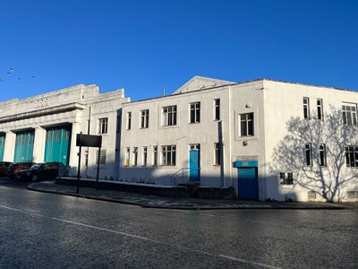 Property Image for 33 Portland Terrace, Newcastle Upon Tyne, Tyne And Wear, NE2 1QS