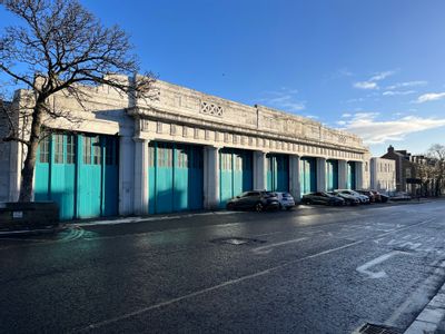 Property Image for 33 Portland Terrace, Newcastle Upon Tyne, Tyne And Wear, NE2 1QS