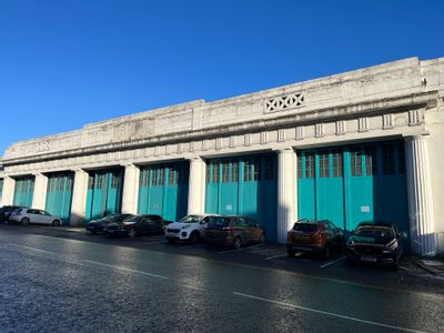 Property Image for 33 Portland Terrace, Newcastle Upon Tyne, Tyne And Wear, NE2 1QS