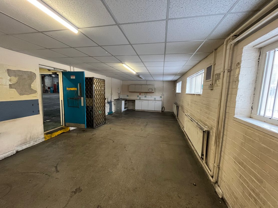 33 Portland Terrace, Newcastle Upon Tyne, Tyne And Wear, NE2 1QS