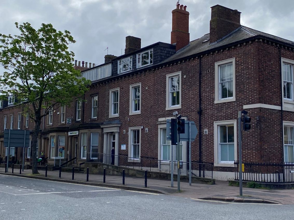 For Sale 72, Brunswick Street, Carlisle, Cumbria, CA1 1PA PropList