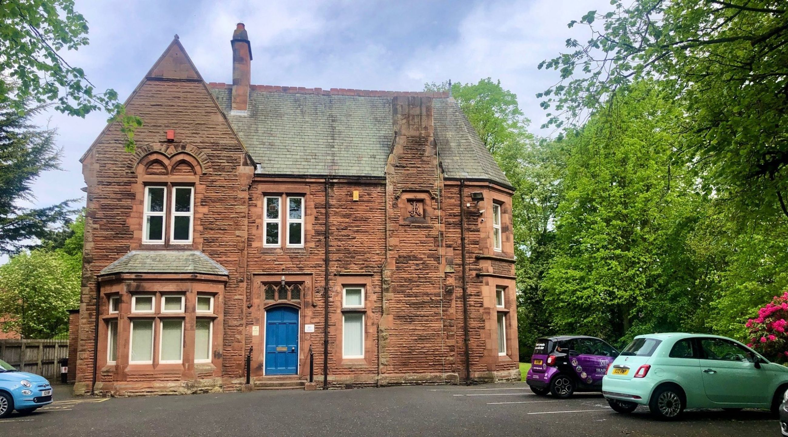 For Sale Chertsey Grove, Carlisle, Cumbria, CA1 2QX PropList