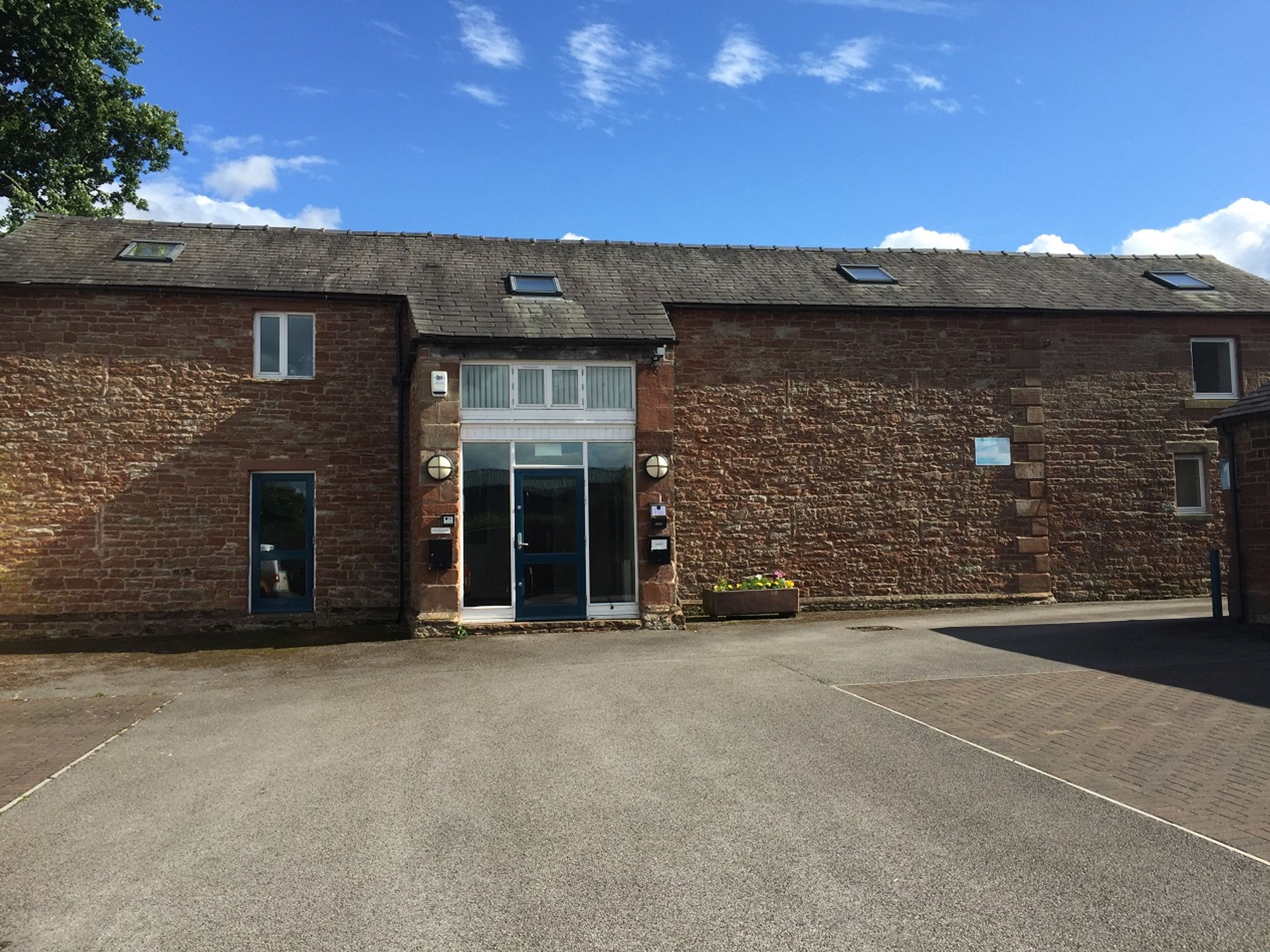 To Let Warwick Farm, Carlisle, Cumbria, CA4 8PA PropList