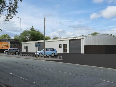 Property Image for Unit 1 85 Station Road, A494, North Wales, Queensferry, Deeside, Flintshire, CH5 2TB