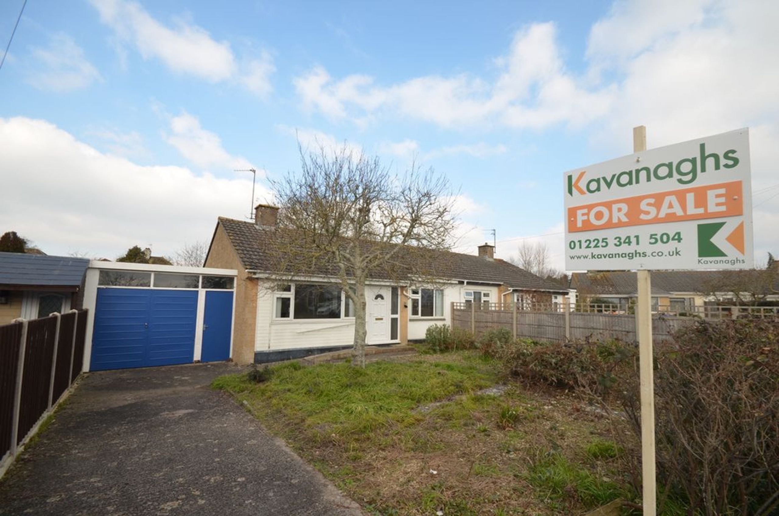 For Sale Heddington Close, Trowbridge PropList