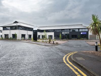 Property Image for Formation Works, 11-12 Edgewater Road, Belfast, County Antrim, BT3 9JQ