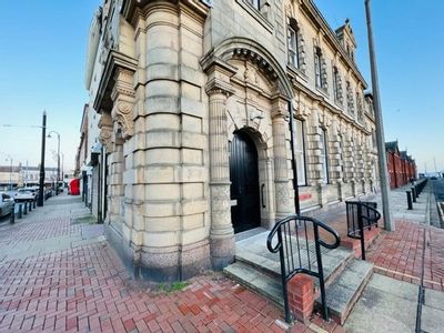 Property Image for Church Street, Fleetwood, FY7