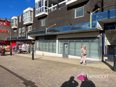 Property Image for Units 4-5 Old Square Shopping Centre, Walsall, West Midlands, WS1 1PY
