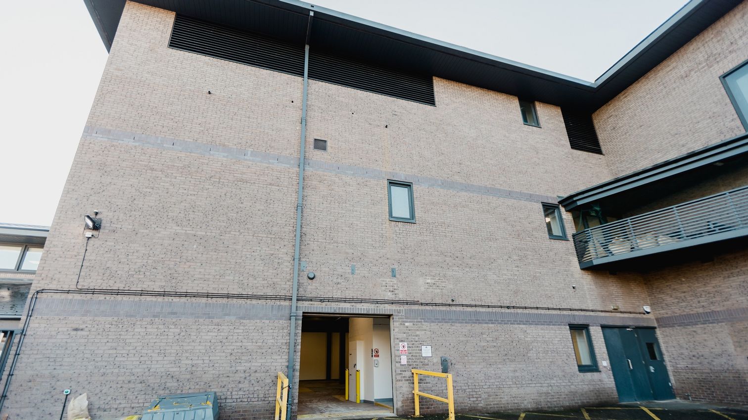 To Let Unit 2 The Worx, Blundells Corner, 1 Beverley Road, Kingston