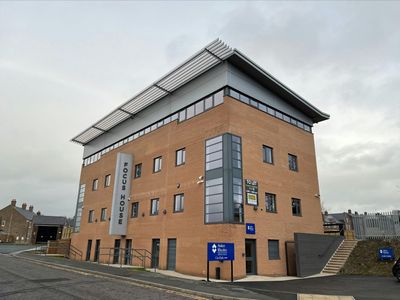 Property Image for Focus Way, 1 Focus Business Park, Focus Way, Leeds, LS19 7DB