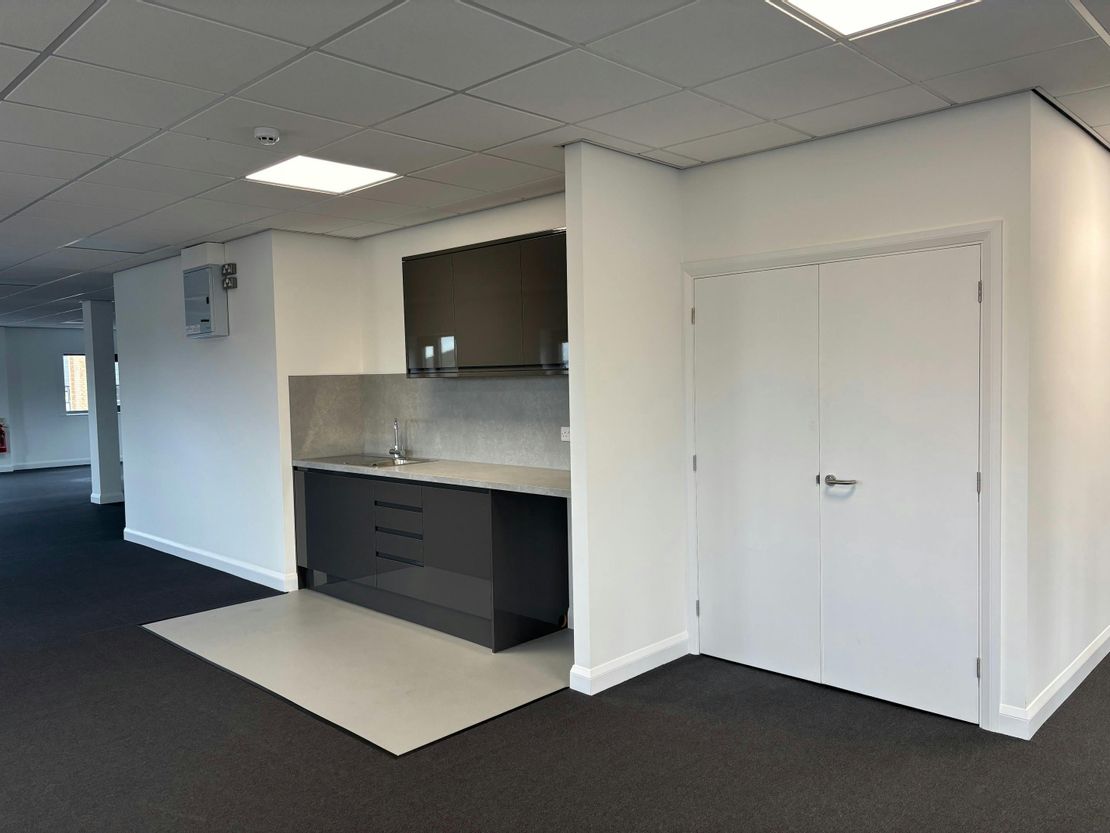 Focus Way, 1 Focus Business Park, Focus Way, Leeds, LS19 7DB
